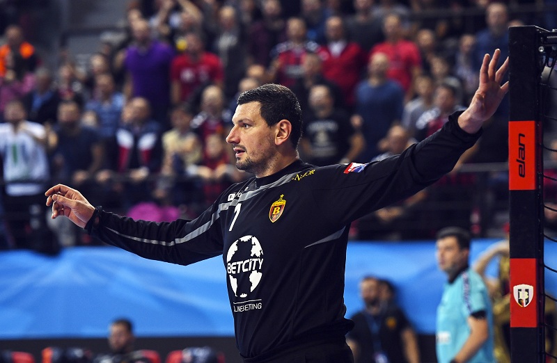 Арпад Штербик од лета поново у Веспрему